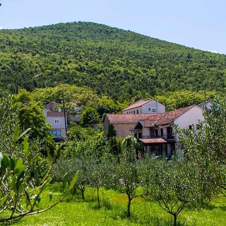Pansion Ruzic Hotel Medjugorje Ngoại thất bức ảnh