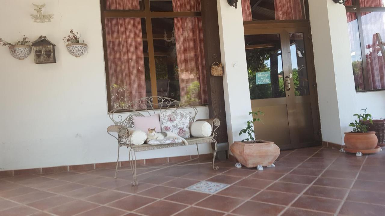 Pansion Ruzic Hotel Medjugorje Ngoại thất bức ảnh