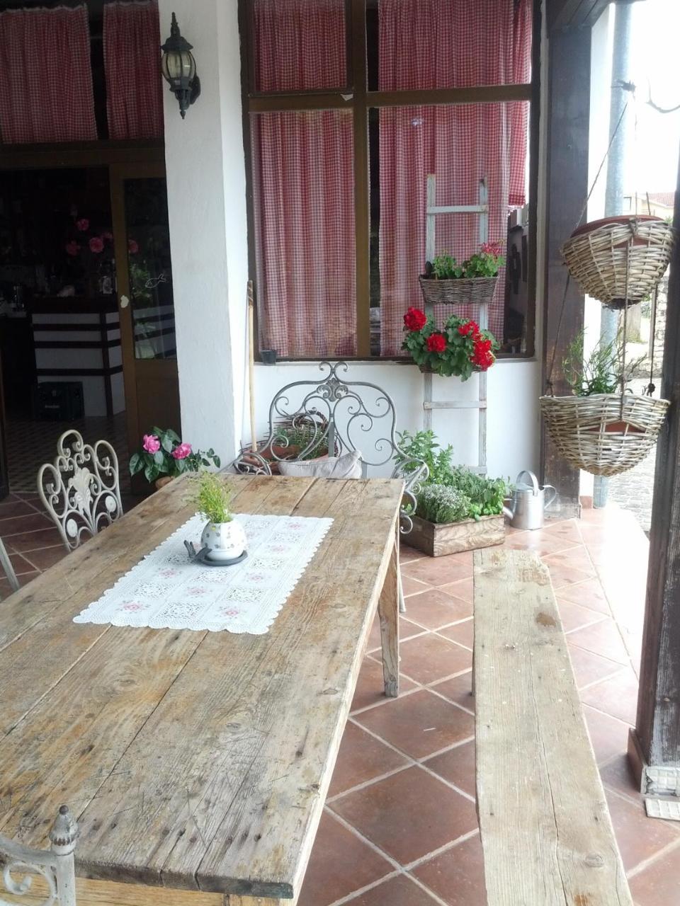 Pansion Ruzic Hotel Medjugorje Ngoại thất bức ảnh