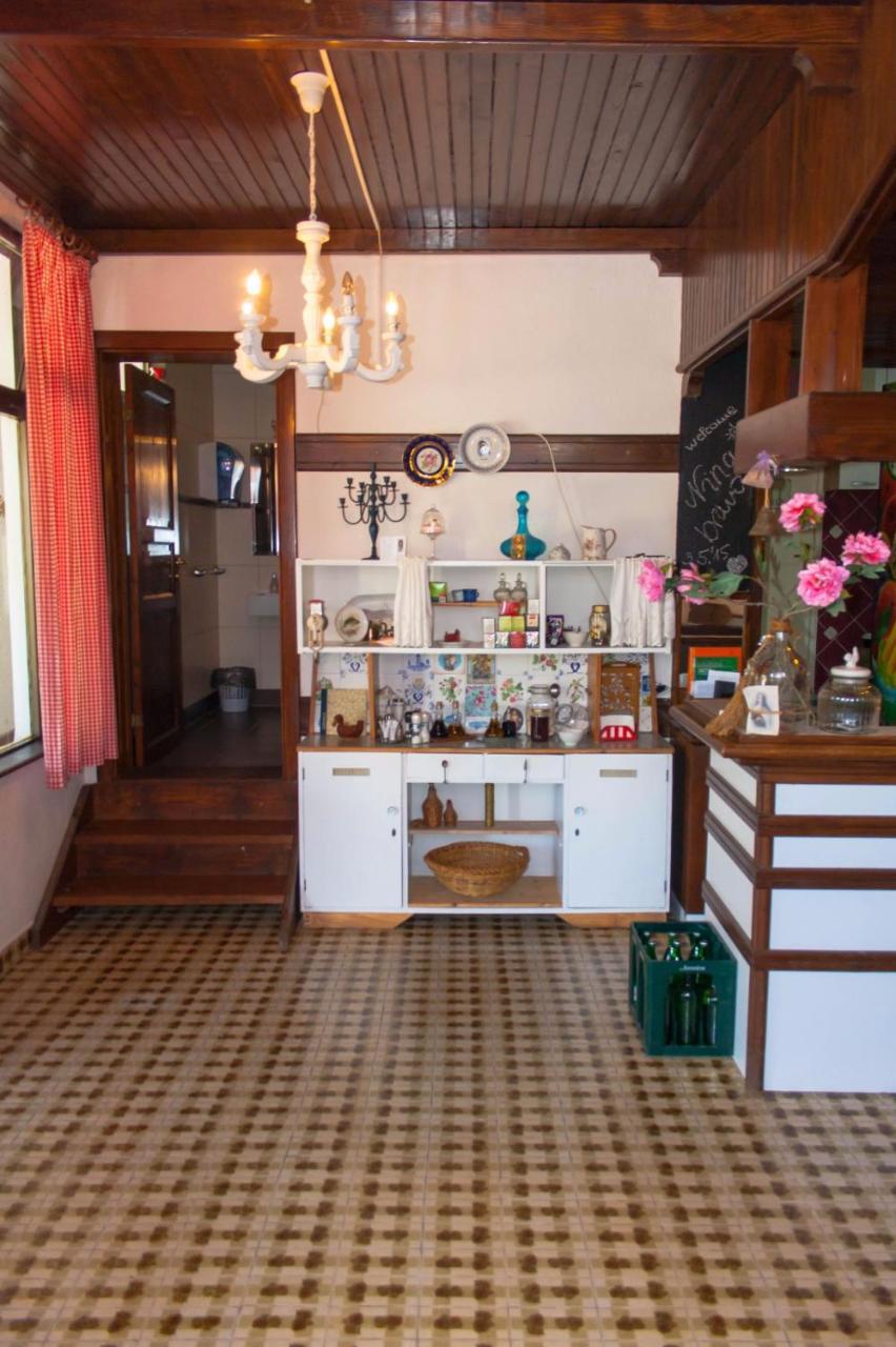 Pansion Ruzic Hotel Medjugorje Ngoại thất bức ảnh