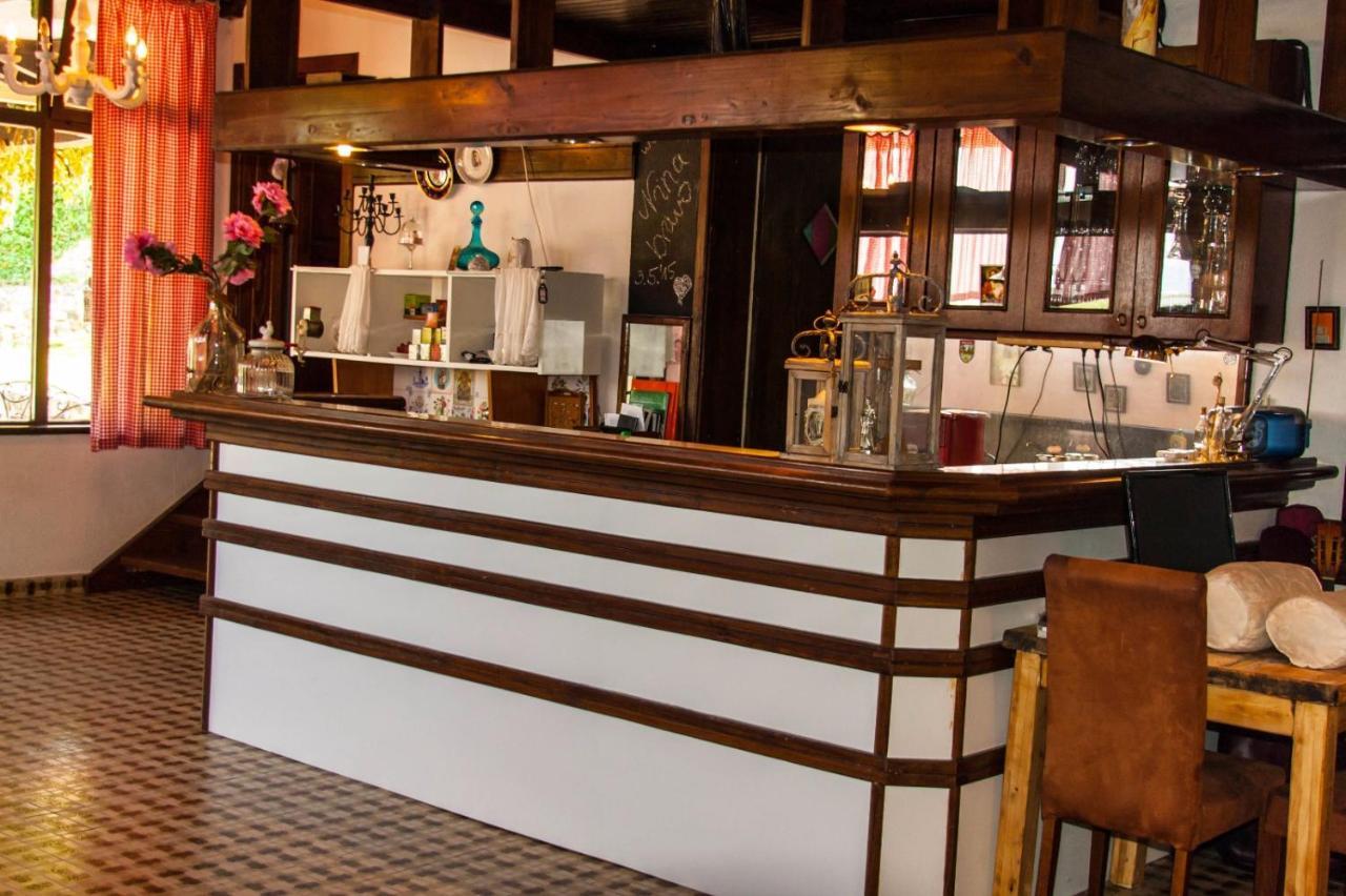 Pansion Ruzic Hotel Medjugorje Ngoại thất bức ảnh