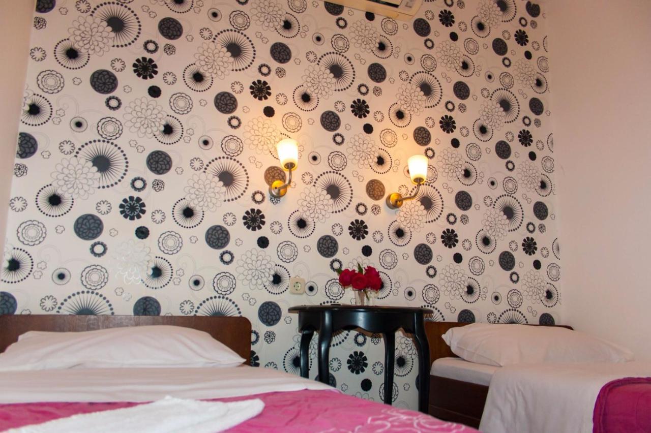Pansion Ruzic Hotel Medjugorje Ngoại thất bức ảnh