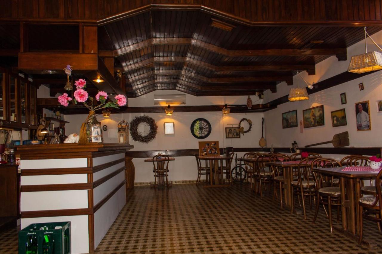 Pansion Ruzic Hotel Medjugorje Ngoại thất bức ảnh