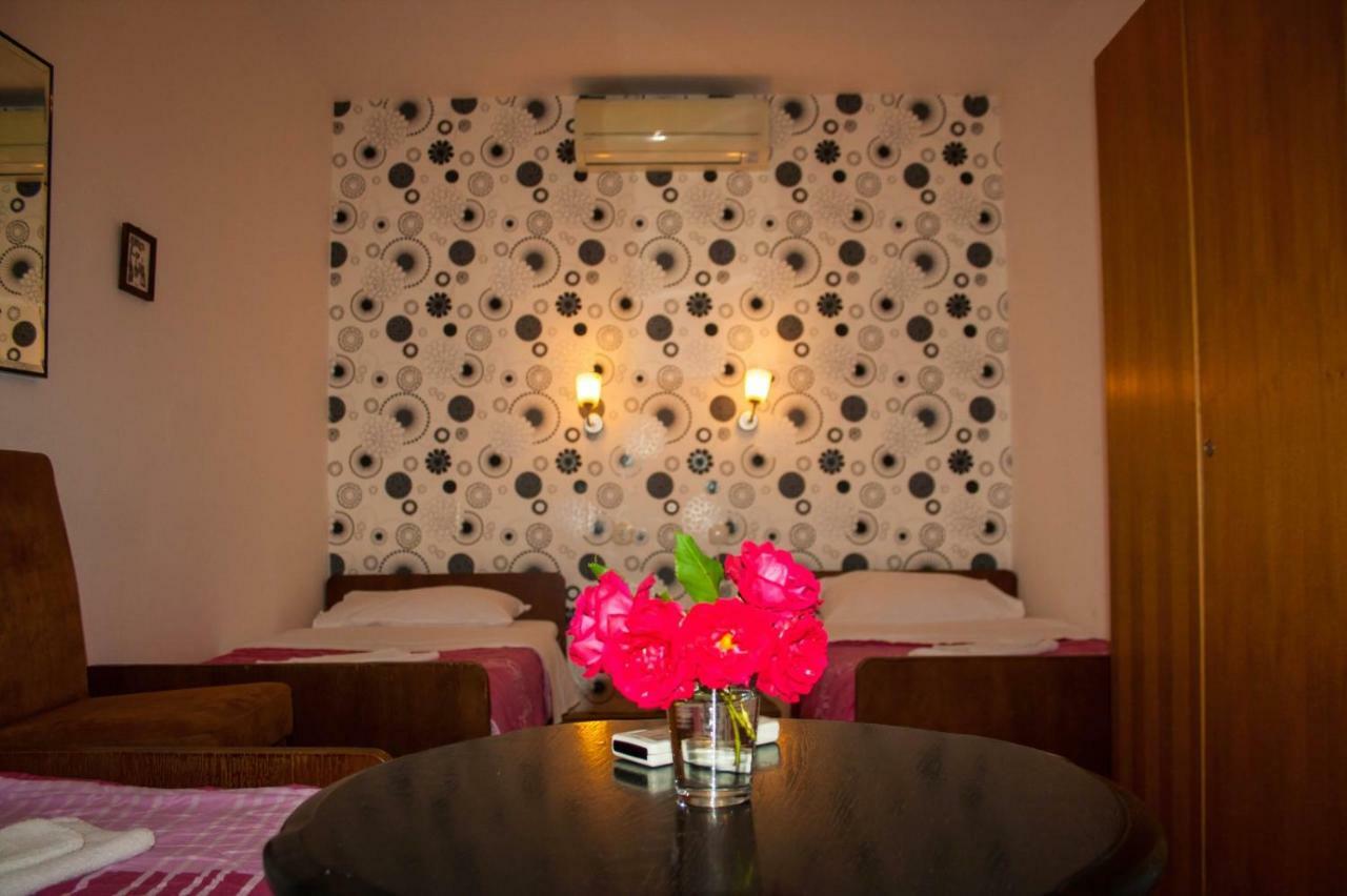 Pansion Ruzic Hotel Medjugorje Ngoại thất bức ảnh