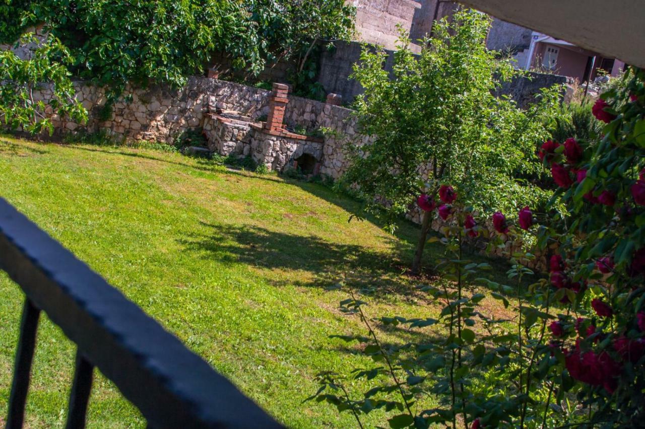 Pansion Ruzic Hotel Medjugorje Ngoại thất bức ảnh